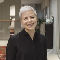 Lisa Sammelin