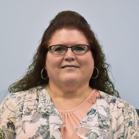 Stacey Frye
