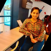 Diksha Jha