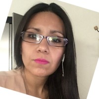 Alma Lilian Camarillo Riveron