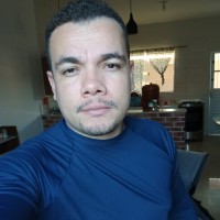 Matheus Fonseca De Oliveira
