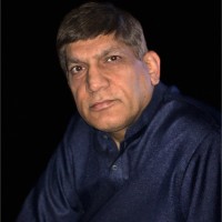 Amjad Bashir