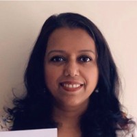 Nutan Kamath