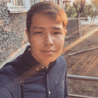 Mikhail Balkhaev