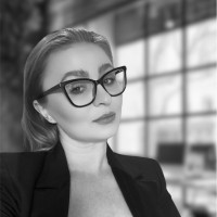 Elena Budzko