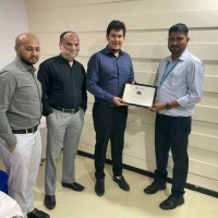 MANOJ THAKOR