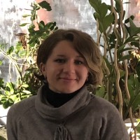 Olena Brugen