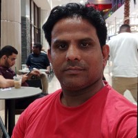 Alim Mhommad