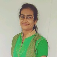 Aparna Patibanda