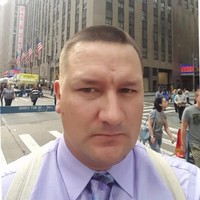 Mike Kromer