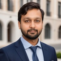 Kamran Yasin