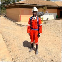 Joseph Amponsah