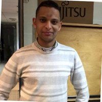 Ahmed Abd Elhameed