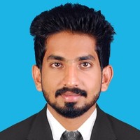 Muhammad Hashik Kp