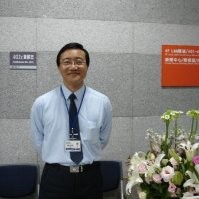 Steven (Yueh Feng) Tsai