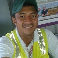 Andre Luiz Da Silva