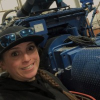 Erika Goddard