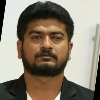 Nagaraj M