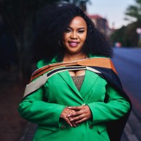 Thabile Khumalo