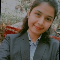 Anushree Kadam