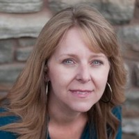 Sherry Tucker