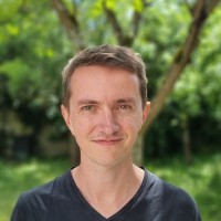 Benjamin Viaud