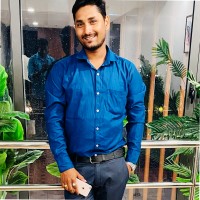 Ashwinee Sharma गोलू ( Project And Rolling Engineer )