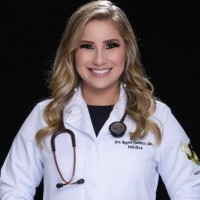 Rayana Quiñónez