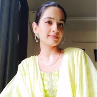 Suhasini Sharma