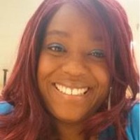 Pinkney, Kristy