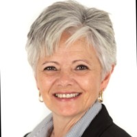 Aline Gagnon