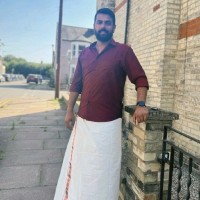 Shebin Philu Thomas