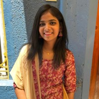Dhanashree Dalvi