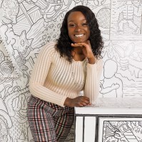 Cydney Jones