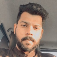 Kedar Patil