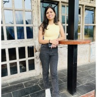 Chetna Solanki