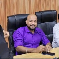 Akshay Surendran