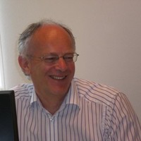 Jos van Ginneken