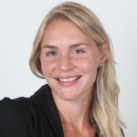 Madelene Lindberg