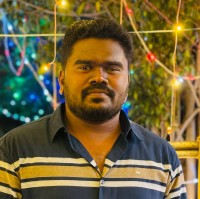 Aravindh J