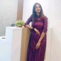 Rutuja Phadke