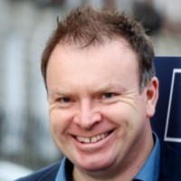 mick dillon