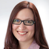Rosina Scheuerer