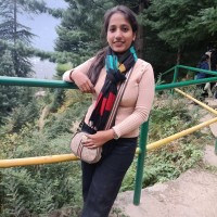 Vrinda Bansal