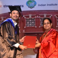 Kumar Vaibhav