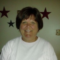 Pam Randall