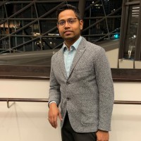 Akash Saxena
