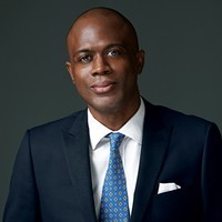 Michael K. Otolorin