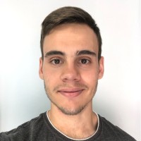 Juan Carlos Diaz Jimenez