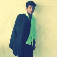 Rahul R